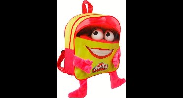 rugzak Play-Doh roze rugtas