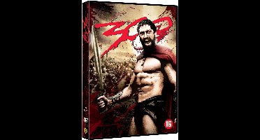 300 (DVD)