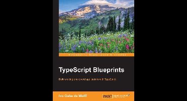 TypeScript Blueprints