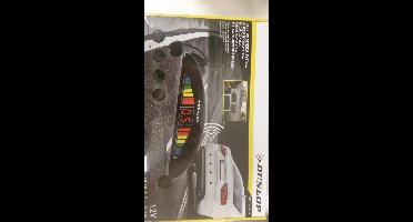 Dunlop Parkeersensor systeem