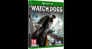 Watch Dogs