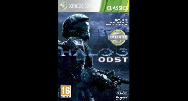 Halo ODST (Classics)