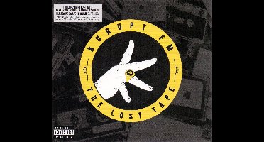 Kurupt FM Present the Lost Tape