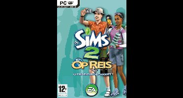 De Sims 2: Op Reis - Windows