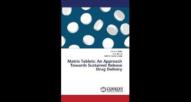 Matrix Tablets
