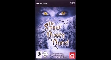 Quest For The Snow Queen - Windows