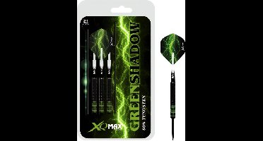 XQMax Green Shadow 80% - 23 Gram