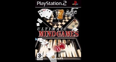 Ultimate Mind Games