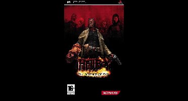 Hellboy - The Science Of Evil