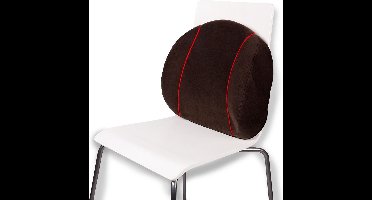 Lumbaal kussen - designer ( visco-elastisch ) - Harley