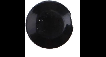 Universele Crankdop Voor Crank Zwart