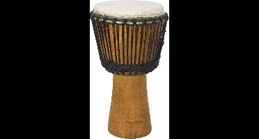 Fame African Custom Djembe 12"x24" - Djembe