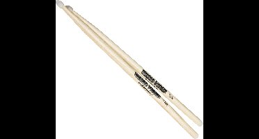 MUSIC STORE 7AN Hickory Sticks, Nylon Tip - Drumsticks