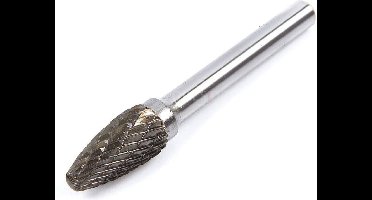 HBM Volhardmetalen Frees Model 3