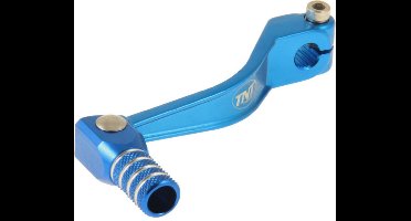 Schakelpedaal TNT Derbi Blauw