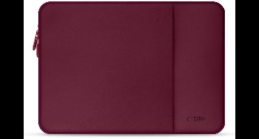 Tech-Protect Neopreen Tas Voor Laptop 15-16 Inch Voor Laptop 15 16