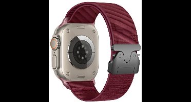 Beline Apple Watch Band Schubblaadje 38 40 41Mm Dagelijkse Horlogebandje