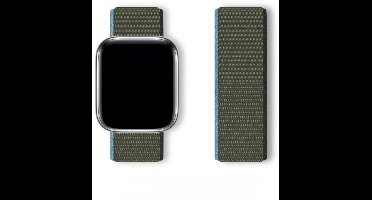 Groothandel Sportlusband Voor Apple Watch 38 40 41 Geschikt Voor Sporters