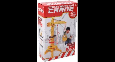 KRAAN B/O 60 CM + LIGHT