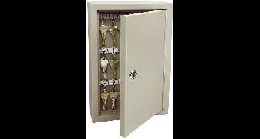 Kidde 001801 Entry Pro Locker, Clay, 30 sleutels