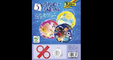 folia lantaarn uitsnede, van fotokarton, geel