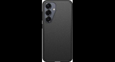 OtterBox Symmetry Series with Magnets voor Samsung Galaxy S25, zwart - Geen retailverpakking