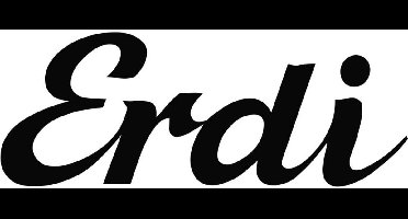 Erdi DSET15 3-delige Ideaalscharenset in roltas