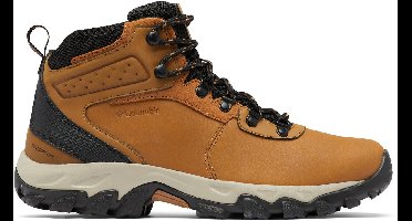 Columbia NEWTON RIDGE™ PLUS II WATERPROOF Heren Wandelschoenen - Elk, Black