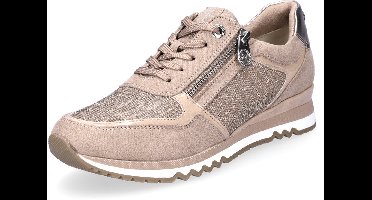 Marco Tozzi BY GUIDO MARIA KRETSCHMER Dames Sneaker 2-2-83703-29 478 F-breedte Maat: 41 EU