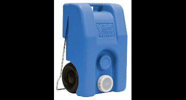 Fiamma Roltank 23 liter fris - blauw