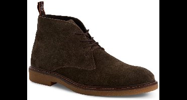 Marco Tozzi BY GUIDO MARIA KRETSCHMER Heren Enkellaarsje 2-15100-41 304 F-breedte Maat: 41 EU