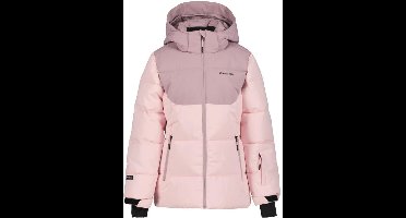 ICEPEAK LORIS JR Meisjes Winterjas - Roze - 140