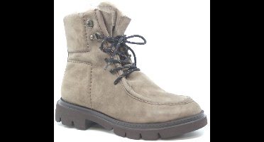 Piedi Nudi GITE ACERO TAUPE - Wijdte G