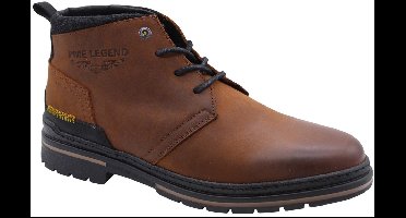 PME Legend Fleetman Boot Cognac