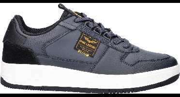 PME Legend - Heren Sneakers Gobbler - Blauw - Maat 42