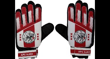 Ajax-keepers handschoenen junior