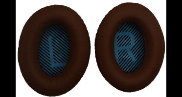 Oorkussens vervangen Geschikt voor Bose QC15 QC25 QC35 AE 2