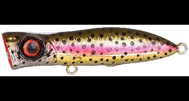 Spro Iris Pop Hardlure 5,5cm 4,8gr Rainbow Trout