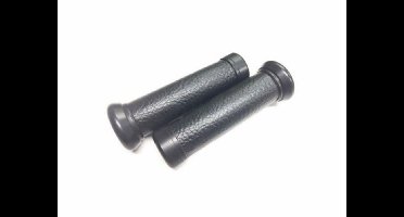 Power1 handvatset primav/sprin zwart mat