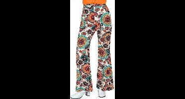 True Vintage Broek Super 60s Vrouw