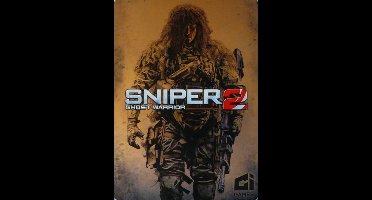 Sniper Ghost Warrior 2-Steelbook Edition (Xbox 360) Gebruikt