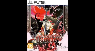 Skautfold Usurper-Standaard (PlayStation 5) Nieuw