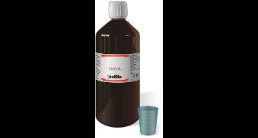 Esha Tortufit 1000 Ml