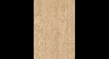 EGGER Sample A4 Eco Vloer Aquadura+ EDF185 Berdal eiken lichtbruin 7,5mm