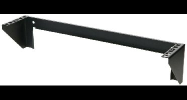 DSIT 2U Wall Mount Bracket - Verticale montage
