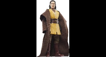 Hasbro Star Wars: The Acolyte Black Series Action Figure Jedi Master Sol 15 cm Action Figuur