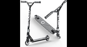 Apollo Stunt Scooter Freestyle Genius Pro 4.0