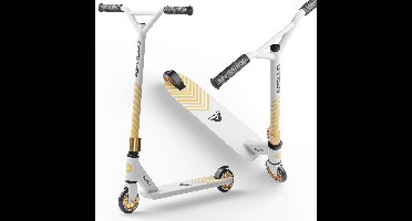 Apollo Stunt Scooter Freestyle Genius Pro 4.0