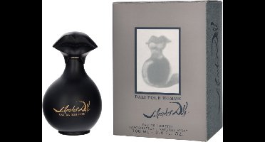 Salvador Dali Pour Homme - Eau de toilette spray - 100 ml