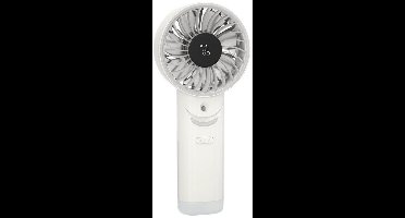 Nitecore izzCool 30 Opklapbare Airconditioner Ventilator Oplaadbaar